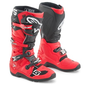 Bild von TECH 7 EXC SCHUHE