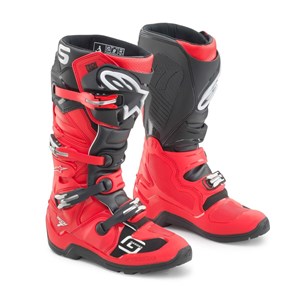 Bild von TECH 7 EXC STIEFEL