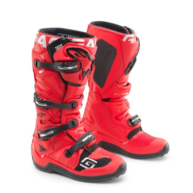 Bild von TECH 7 MX STIEFEL