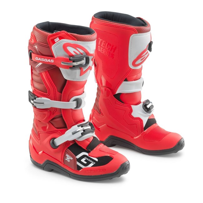 Bild von TECH 7 S STIEFEL