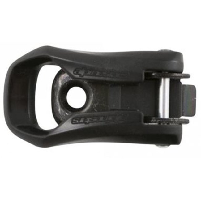 Bild von TECH 7S SCHNALLENBASIS - SCHWARZ