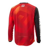 Bild von TECH JERSEY - ROT