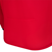 Bild von TECH JERSEY - ROT