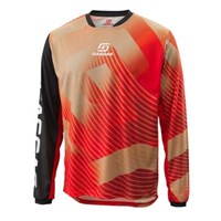 Bild von TECH JERSEY - SAND