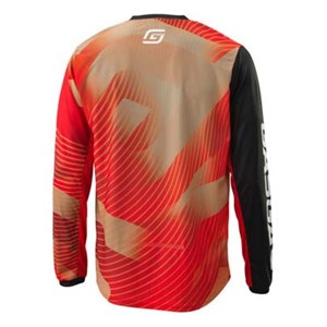 Bild von TECH JERSEY - SAND
