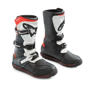 Bild von TECH T STIEFEL