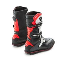 Bild von TECH T STIEFEL