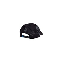 Bild von TLD GASGAS TEAM CURVED CAP BLACK