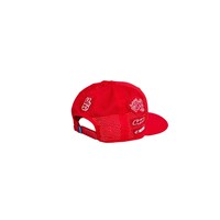 Bild von TLD GASGAS TEAM FLAT CAP RED