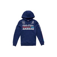 Bild von TLD GASGAS TEAM HOODIE