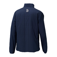 Bild von TLD GASGAS TEAM PUFF JACKET NAVY