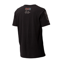 Bild von TLD GASGAS TEAM TEE BLACK