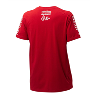 Bild von TLD GASGAS TEAM TEE DARK RED