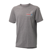 Bild von TLD GASGAS TEAM TEE GREY