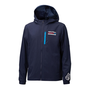 Bild von TLD GASGAS TEAM WINDBREAKER NAVY