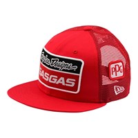 Bild von TLD TEAM FLAT CAP