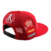 Bild von TLD TEAM FLAT CAP