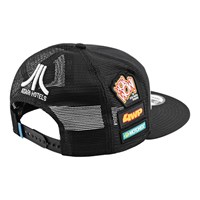 Bild von TLD TEAM FLAT CAP
