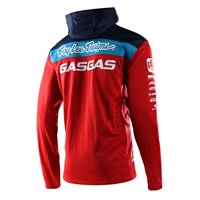 Bild von TLD TEAM TECH JACKET