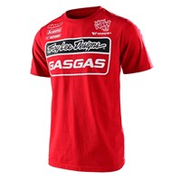 Bild von TLD TEAM TEE