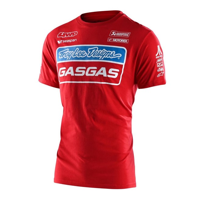 Bild von TLD TEAM TEE