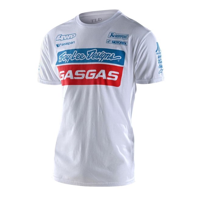 Bild von TLD TEAM TEE