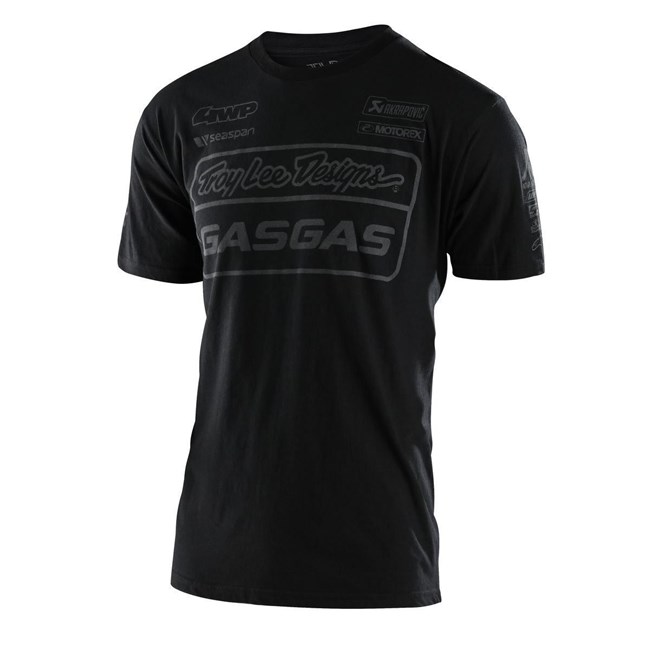 Bild von TLD TEAM TEE