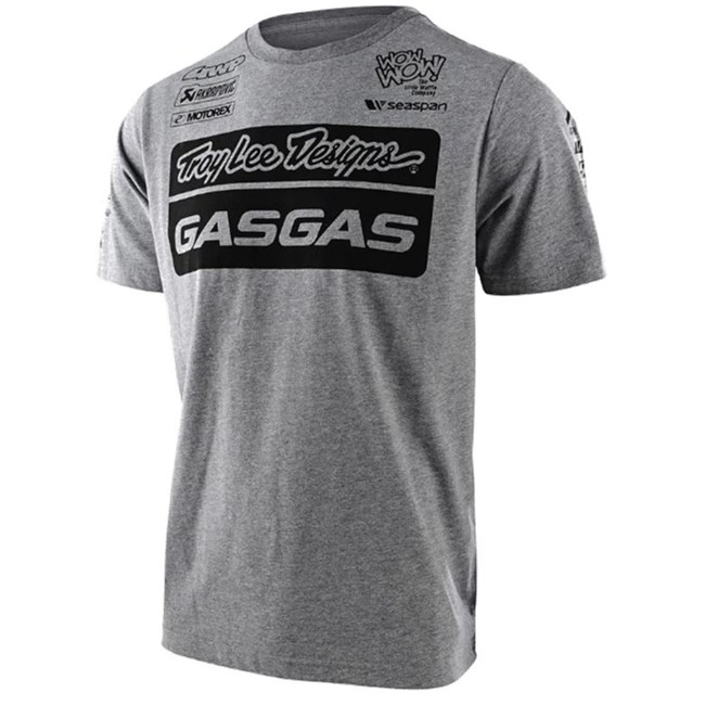 Bild von TLD TEAM TEE
