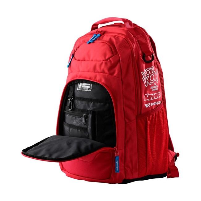 Bild von TLD TEAM WHITEBRIDGE BACKPACK