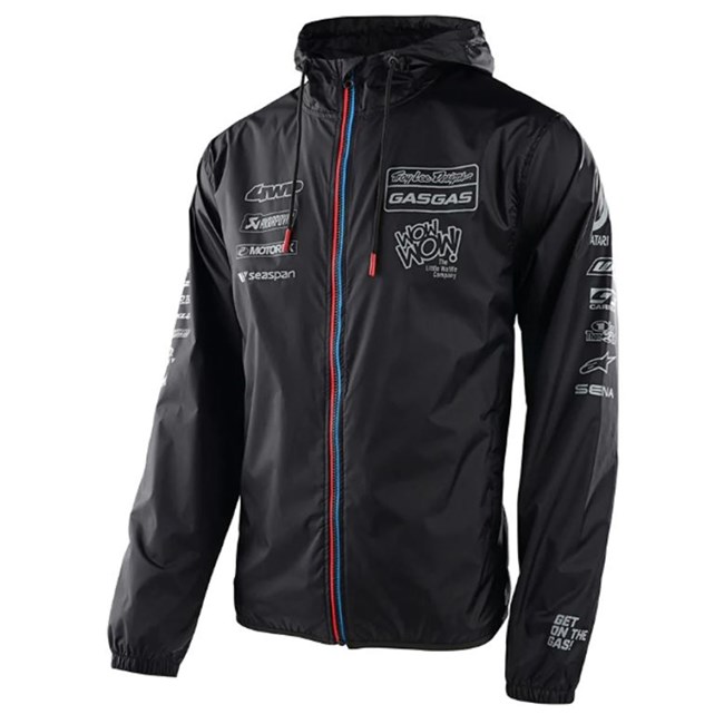 Bild von TLD TEAM WINDBREAKER