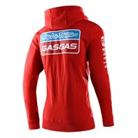 Bild von TLD TEAM ZIP HOODIE