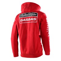 Bild von TLD TEAM ZIP HOODIE
