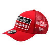 Bild von TROY LEE DESIGNS CURVED CAP