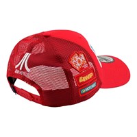 Bild von TROY LEE DESIGNS CURVED CAP