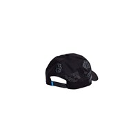 Bild von TROY LEE DESIGNS GASGAS TEAM CURVED-CAP - SCHWARZ