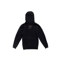 Bild von TROY LEE DESIGNS GASGAS TEAM HOODIE - SCHWARZ
