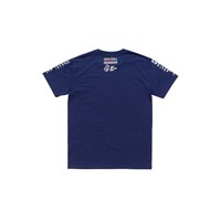 Bild von TROY LEE DESIGNS GASGAS TEAM T-SHIRT - MARINEBLAU