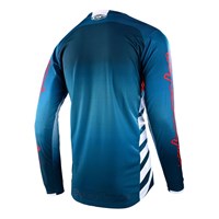 Bild von TROY LEE DESIGNS GP T-SHIRT