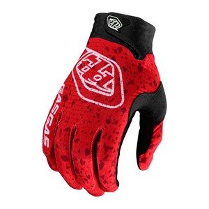 Bild von TROY LEE DESIGNS HANDSCHUHE - ROT