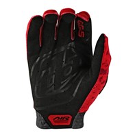 Bild von TROY LEE DESIGNS HANDSCHUHE - ROT