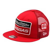 Bild von TROY LEE DESIGNS TEAM CAP KINDER
