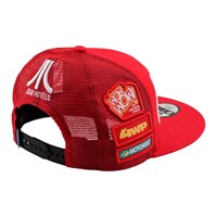 Bild von TROY LEE DESIGNS TEAM CAP KINDER