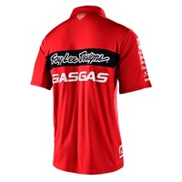Bild von TROY LEE DESIGNS TEAM PIT HEMD