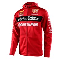 Bild von TROY LEE DESIGNS TEAM PIT JACKE