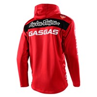 Bild von TROY LEE DESIGNS TEAM PIT JACKE