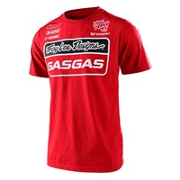 Bild von TROY LEE DESIGNS TEAM T-SHIRT KINDER