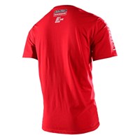 Bild von TROY LEE DESIGNS TEAM T-SHIRT KINDER