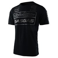 Bild von TROY LEE DESIGNS TEAM T-SHIRT