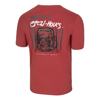 Bild von UNITED T-SHIRT - HELLROT
