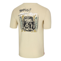 Bild von UNITED T-SHIRT - SAND